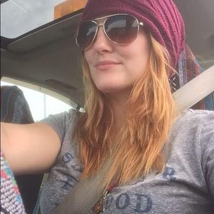 Meet your Posher, Allie